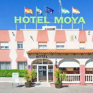 Hotel Moya